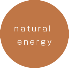 natural energy